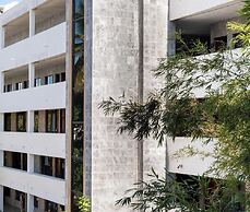 Hotel San Antonio