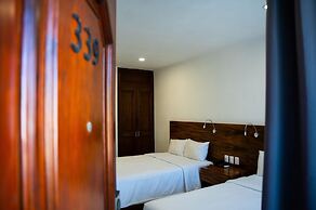 Hotel San Antonio