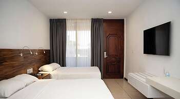 Hotel San Antonio