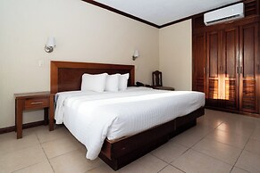 Hotel San Antonio