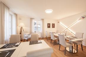 Verena's Boutique Villa au lac