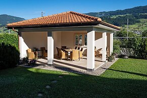 Verena's Boutique Villa au lac