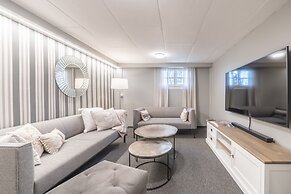 Verena's Boutique Villa au lac