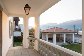 Verena's Boutique Villa au lac