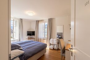 Verena's Boutique Villa au lac