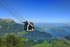 Verena's Boutique Villa au lac