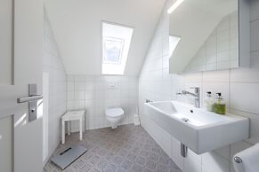 Verena's Boutique Villa au lac