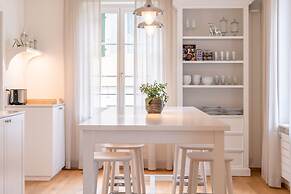 Verena's Boutique Villa au lac