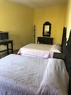 Hotel Ricardos