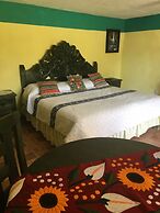 Hotel Ricardos