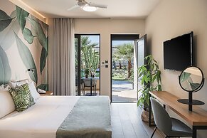 Mossa Well Being Hotel with heated pool & Wellness Spa