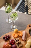 Mossa Well Being Hotel with heated pool & Wellness Spa