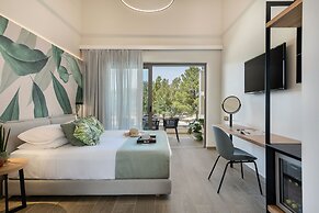 Mossa Well Being Hotel with heated pool & Wellness Spa