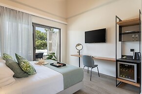 Mossa Well Being Hotel with heated pool & Wellness Spa