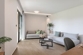 Mossa Well Being Hotel with heated pool & Wellness Spa