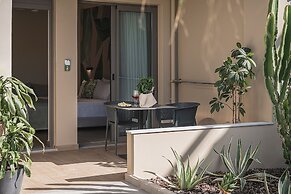 Mossa Well Being Hotel with heated pool & Wellness Spa
