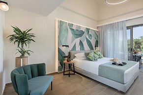 Mossa Well Being Hotel with heated pool & Wellness Spa