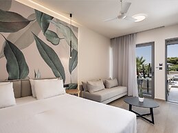 Mossa Well Being Hotel with heated pool & Wellness Spa