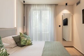 Mossa Well Being Hotel with heated pool & Wellness Spa