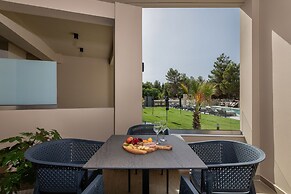 Mossa Well Being Hotel with heated pool & Wellness Spa
