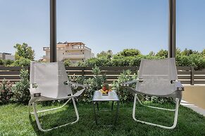 Mossa Well Being Hotel with heated pool & Wellness Spa