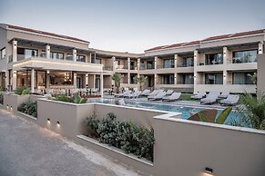 Mossa Well Being Hotel with heated pool & Wellness Spa