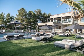 Mossa Well Being Hotel with heated pool & Wellness Spa
