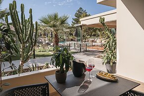 Mossa Well Being Hotel with heated pool & Wellness Spa