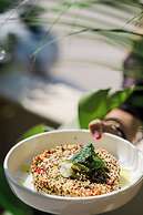 Mossa Well Being Hotel with heated pool & Wellness Spa