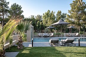 Mossa Well Being Hotel with heated pool & Wellness Spa