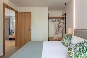 Mossa Well Being Hotel with heated pool & Wellness Spa