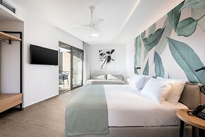 Mossa Well Being Hotel with heated pool & Wellness Spa