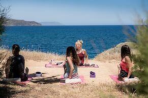 Mossa Well Being Hotel with heated pool & Wellness Spa