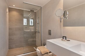 Mossa Well Being Hotel with heated pool & Wellness Spa
