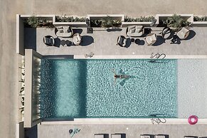 Mossa Well Being Hotel with heated pool & Wellness Spa