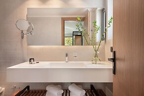 Mossa Well Being Hotel with heated pool & Wellness Spa