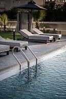 Mossa Well Being Hotel with heated pool & Wellness Spa
