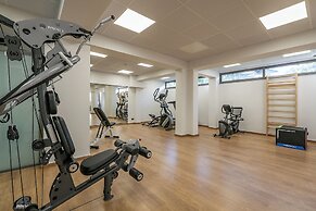 Mossa Well Being Hotel with heated pool & Wellness Spa