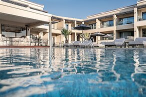 Mossa Well Being Hotel with heated pool & Wellness Spa