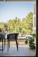 Mossa Well Being Hotel with heated pool & Wellness Spa
