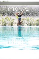 Mossa Well Being Hotel with heated pool & Wellness Spa