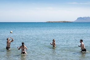 Mossa Well Being Hotel with heated pool & Wellness Spa