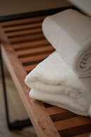 Mossa Well Being Hotel with heated pool & Wellness Spa