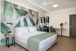 Mossa Well Being Hotel with heated pool & Wellness Spa