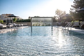 Mossa Well Being Hotel with heated pool & Wellness Spa