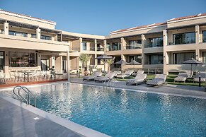 Mossa Well Being Hotel with heated pool & Wellness Spa