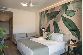 Mossa Well Being Hotel with heated pool & Wellness Spa