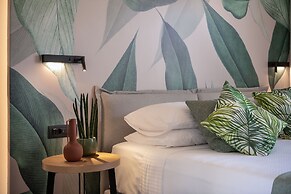 Mossa Well Being Hotel with heated pool & Wellness Spa