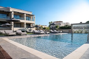 Mossa Well Being Hotel with heated pool & Wellness Spa