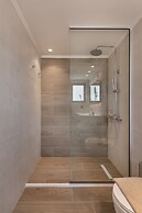 Mossa Well Being Hotel with heated pool & Wellness Spa